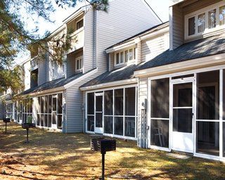 Deercreek Townhomes Surfside Beach Εξωτερικό φωτογραφία