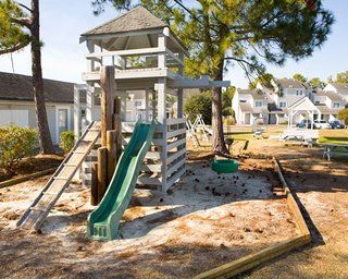 Deercreek Townhomes Surfside Beach Εξωτερικό φωτογραφία