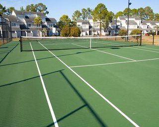 Deercreek Townhomes Surfside Beach Εξωτερικό φωτογραφία