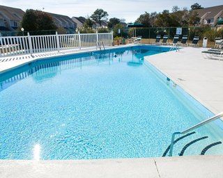 Deercreek Townhomes Surfside Beach Εξωτερικό φωτογραφία