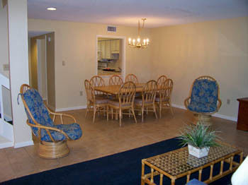 Deercreek Townhomes Surfside Beach Εξωτερικό φωτογραφία